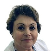 Золотухина Людмила Ниловна, стоматолог-терапевт