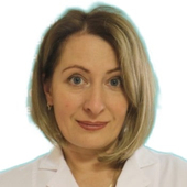 Сучильникова Татьяна Павловна, анестезиолог-реаниматолог