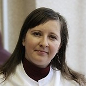 Гаврилина Евгения Александровна, эндокринолог