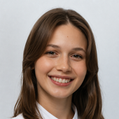 Дрожжина Диана Антоновна, ортодонт