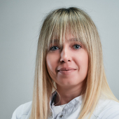 Бондаренко Юлия Федоровна, офтальмолог