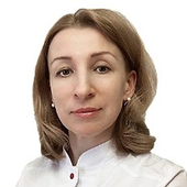 Бизюлева Екатерина Вячеславовна, эндокринолог