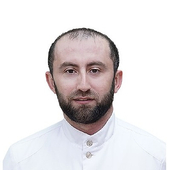 Курбанов Вусал Мамедович, ортопед