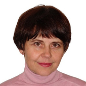 Трошина Ольга Михайловна, педиатр