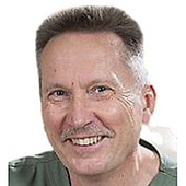 Гончаренко Олег Валентинович, офтальмолог