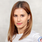 Филатова (Харченко) Кристина Викторовна, ЛОР