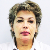 Козлова Марина Владимировна, терапевт