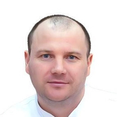 Дурасов Михаил Викторович, офтальмолог