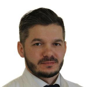 Русских Андрей Николаевич, хирург