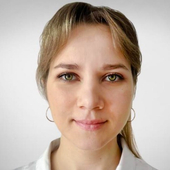 Роньшина Кристина Андреевна, кардиолог