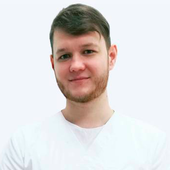 Медведев Константин Александрович, стоматолог-терапевт