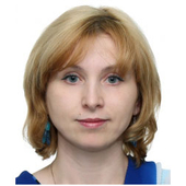 Шмыг (Воробьева) Алена Юрьевна, хирург