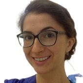 Штобе Сабина Исраиловна, стоматолог-терапевт