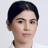 Вохидова Висола Алишеровна, детский стоматолог