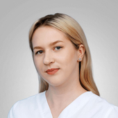 Яшкирева Елена Андреевна, стоматолог-терапевт