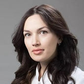 Лоова Ирина Темуровна, детский стоматолог