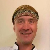 Медведев Владимир Сергеевич, массажист