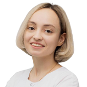 Павлова Юлия Станиславовна, офтальмолог