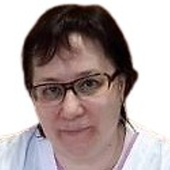 Малюта Татьяна Ивановна, рентгенолог