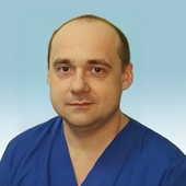 Беляков Александр Анатольевич, мануальный терапевт