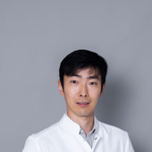 Ким Алексей Юрьевич, травматолог