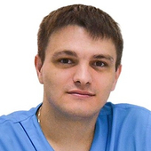 Железков Юрий Валентинович, хирург