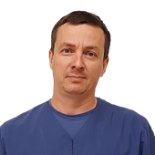 Чирков Эдуард Васильевич, хирург