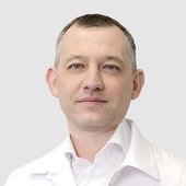 Майоров Алексей Анатольевич, рентгенолог