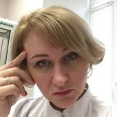 Маркелова Ольга Александровна, пульмонолог