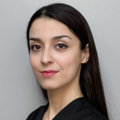 Исламова Назанин Яшаровна, гинеколог