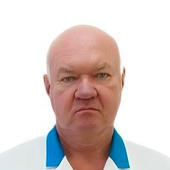 Немыкин Олег Анатольевич, гинеколог