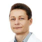 Москвин Марк Евгеньевич, уролог