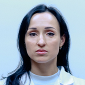 Кузнецова Мария Алексеевна, офтальмолог