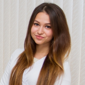 Нестерова Екатерина Бериковна, ортодонт