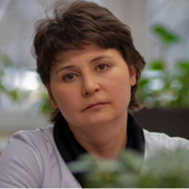 Глыбочко Галина Хамитовна, психотерапевт