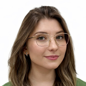 Тумановская Анастасия Сергеевна, гастроэнтеролог