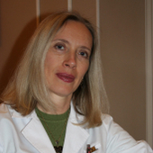 Травкина Ольга Евгеньевна, эндокринолог