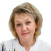 Кулик Светлана Анатольевна, стоматолог-терапевт