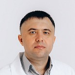 Скосарев Дмитрий Иванович, хирург