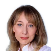 Ибрагимова Джамиля Магомедовна, гинеколог