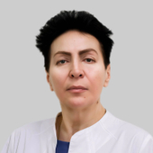 Рулева Елена Алексеевна, невролог