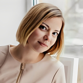 Понеделкова Алла Витальевна, детский психолог