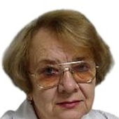 Бочарова Валентина Николаевна, гинеколог