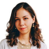 Новикова Владлена Владимировна, стоматолог-терапевт