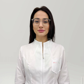 Карагулян Ольга Руслановна, гинеколог