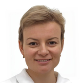 Чернова (Лапина) Светлана Львовна, стоматолог-хирург