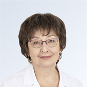 Никулина Марина Викторовна, терапевт