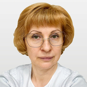 Загоруйко Анастасия Владимировна, офтальмолог