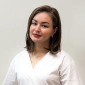 Пачема Лилия Сергеевна, нейрохирург