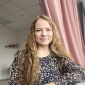 Алёхина Людмила Николаевна, психолог